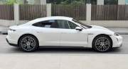 Bán xe Porsche Taycan Base 2021 giá 3 Tỷ 899 Triệu - Hà Nội