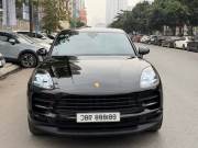 Bán xe Porsche Macan 2019 2.0 giá 2 Tỷ 239 Triệu - Hà Nội