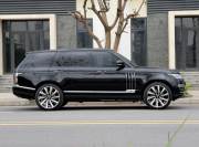 Bán xe LandRover Range Rover 2015 Autobiography LWB 5.0 giá 2 Tỷ 450 Triệu - Hà Nội