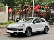 Bán xe Porsche Cayenne 3.0 V6 2018 giá 2 Tỷ 590 Triệu - Hà Nội