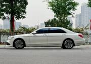 Bán xe Mercedes Benz S class 2019 S450L giá 1 Tỷ 989 Triệu - Hà Nội