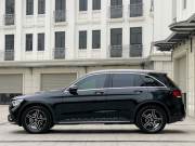 Bán xe Mercedes Benz GLC 2020 300 4Matic giá 1 Tỷ 389 Triệu - Hà Nội