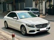 Bán xe Mercedes Benz C class 2016 C200 giá 555 Triệu - Hà Nội