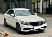Bán xe Mercedes Benz C class 2021 C200 Exclusive giá 999 Triệu - Hà Nội