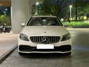Bán xe Mercedes Benz C class 2019 C200 Exclusive giá 828 Triệu - Hà Nội