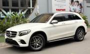 Bán xe Mercedes Benz GLC 2017 300 4Matic giá 866 Triệu - Hà Nội