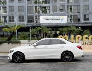 Bán xe Mercedes Benz C class 2021 C200 Exclusive giá 1 Tỷ 24 Triệu - Hà Nội