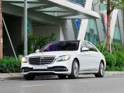 Bán xe Mercedes Benz S class 2020 S450L giá 2 Tỷ 179 Triệu - Hà Nội