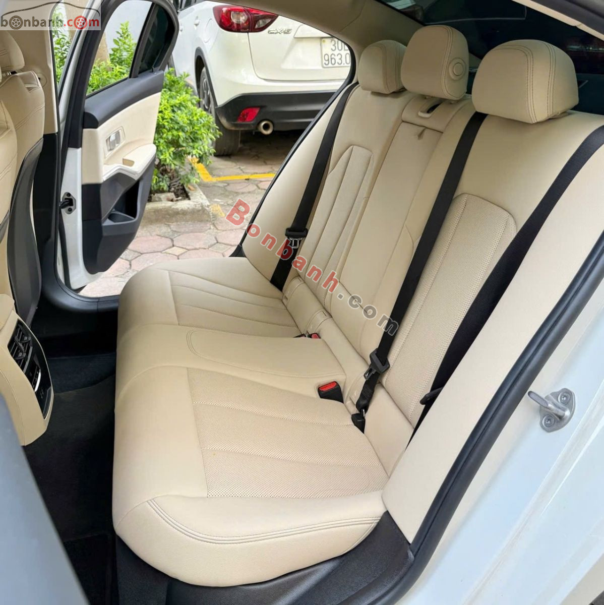 BMW 3 Series 320i Sport Line 2024 - 1 Tỷ 350 Triệu 5