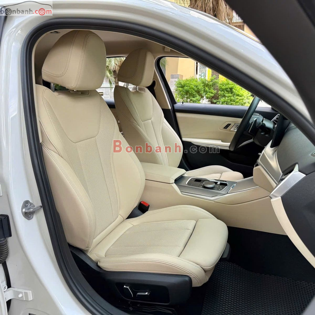 BMW 3 Series 320i Sport Line 2024 - 1 Tỷ 350 Triệu 8