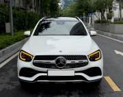 Bán xe Mercedes Benz GLC 2020 300 4Matic giá 1 Tỷ 199 Triệu - Hà Nội