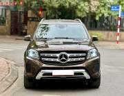 Bán xe Mercedes Benz GLS 2016 400 4Matic giá 1 Tỷ 190 Triệu - Hà Nội