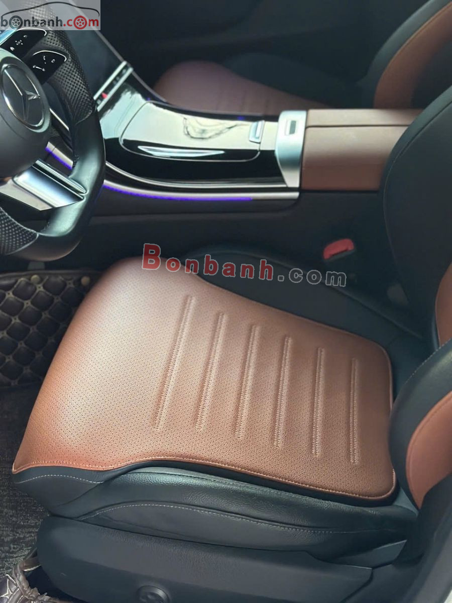 Mercedes Benz C class C300 AMG 2022 - 1 Tỷ 545 Triệu 6