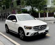 Bán xe Mercedes Benz GLC 2021 200 4Matic giá 1 Tỷ 279 Triệu - Hà Nội