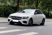 Bán xe Mercedes Benz E class 2020 E300 AMG giá 1 Tỷ 289 Triệu - Hà Nội