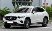 Bán xe Mercedes Benz GLC 200 4Matic 2024 giá 1 Tỷ 799 Triệu - Hà Nội