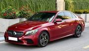 Bán xe Mercedes Benz C class 2019 C300 AMG giá 799 Triệu - Hà Nội