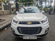 Bán xe Chevrolet Captiva LTZ 2.4 AT 2016 giá 465 Triệu - TP HCM