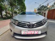 Bán xe Toyota Corolla altis 2016 1.8G MT giá 378 Triệu - TP HCM