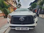 Bán xe Toyota Innova 2020 2.0G giá 595 Triệu - TP HCM