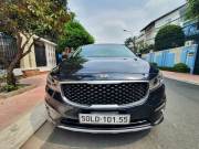 Bán xe Kia Sedona 2018 3.3L GATH giá 648 Triệu - TP HCM