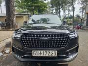 Bán xe Zotye Z8 2.0 AT 2019 giá 498 Triệu - TP HCM