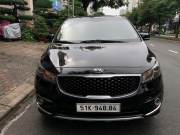 Bán xe Kia Sedona 2015 3.3L GATH giá 490 Triệu - TP HCM