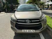 Bán xe Toyota Innova 2017 2.0G giá 480 Triệu - TP HCM