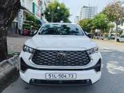 Bán xe Toyota Innova Cross HEV 2.0 CVT 2024 giá 1 Tỷ 50 Triệu - TP HCM