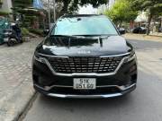 Bán xe Kia Carnival 2021 Signature 2.2D giá 1 Tỷ 120 Triệu - TP HCM