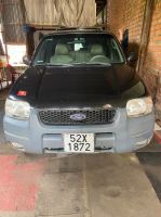 Bán xe Ford Escape 2003 3.0 V6 giá 72 Triệu - TP HCM