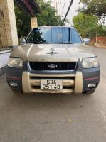 Bán xe Ford Escape 2002 XLT 3.0 AT giá 78 Triệu - TP HCM