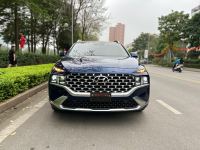 Bán xe Hyundai SantaFe 2021 Cao cấp 2.5L HTRAC giá 1 Tỷ 40 Triệu - Hà Nội