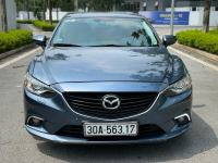 Bán xe Mazda 6 2015 2.0 AT giá 415 Triệu - Hà Nội