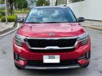 Bán xe Kia Seltos Premium 1.4 AT 2020 giá 599 Triệu - Hà Nội