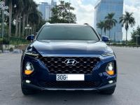 Bán xe Hyundai SantaFe 2020 Premium 2.4L HTRAC giá 840 Triệu - Hà Nội