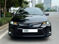 Bán xe Toyota Corolla altis 2022 1.8HEV giá 755 Triệu - Hà Nội