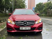 Bán xe Mercedes Benz E class 2015 E200 Edition giá 635 Triệu - Hà Nội