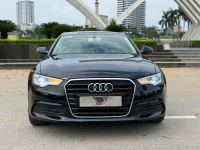 Bán xe Audi A6 2014 2.0 TFSI giá 640 Triệu - Hà Nội