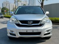 Bán xe Honda CRV 2010 2.4 AT giá 320 Triệu - Hà Nội