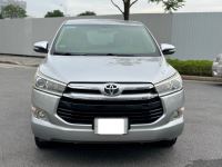 Bán xe Toyota Innova 2017 2.0V giá 535 Triệu - Hà Nội