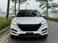 Bán xe Hyundai Tucson 1.6 AT Turbo 2018 giá 630 Triệu - Hà Nội