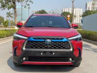 Bán xe Toyota Corolla Cross 2021 1.8HV giá 780 Triệu - Hà Nội