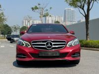 Bán xe Mercedes Benz E class 2015 E200 Edition giá 585 Triệu - Hà Nội