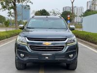 Bán xe Chevrolet Trailblazer 2018 LTZ 2.8L 4x4 AT giá 620 Triệu - Hà Nội