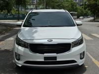 Bán xe Kia Sedona 2016 3.3L GAT giá 465 Triệu - Hà Nội