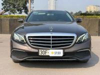 Bán xe Mercedes Benz E class 2017 E200 giá 810 Triệu - Hà Nội