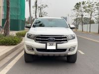 Bán xe Ford Everest 2019 Titanium 2.0L 4x4 AT giá 880 Triệu - Hà Nội