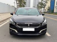 Bán xe Peugeot 508 2015 1.6 AT giá 420 Triệu - Hà Nội