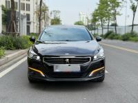 Bán xe Peugeot 508 1.6 AT 2015 giá 425 Triệu - Hà Nội